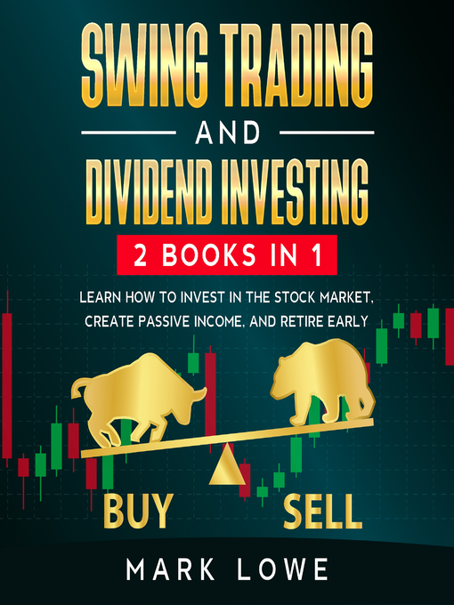 Title details for Swing Trading by Mark Lowe - Wait list
